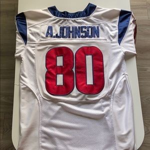 academy texans jersey